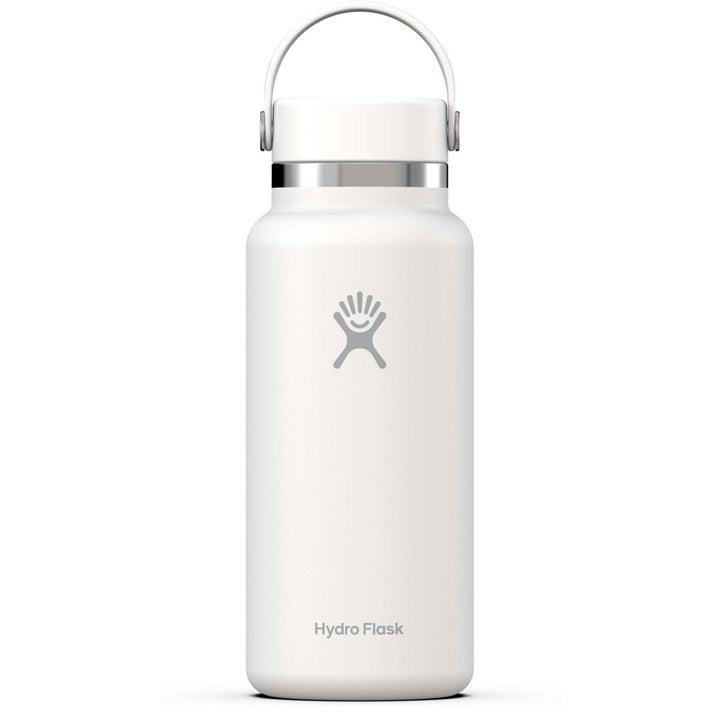 Hydro Flask 32oz (946mL) Wide Mouth Stainless Steel Water Bottle