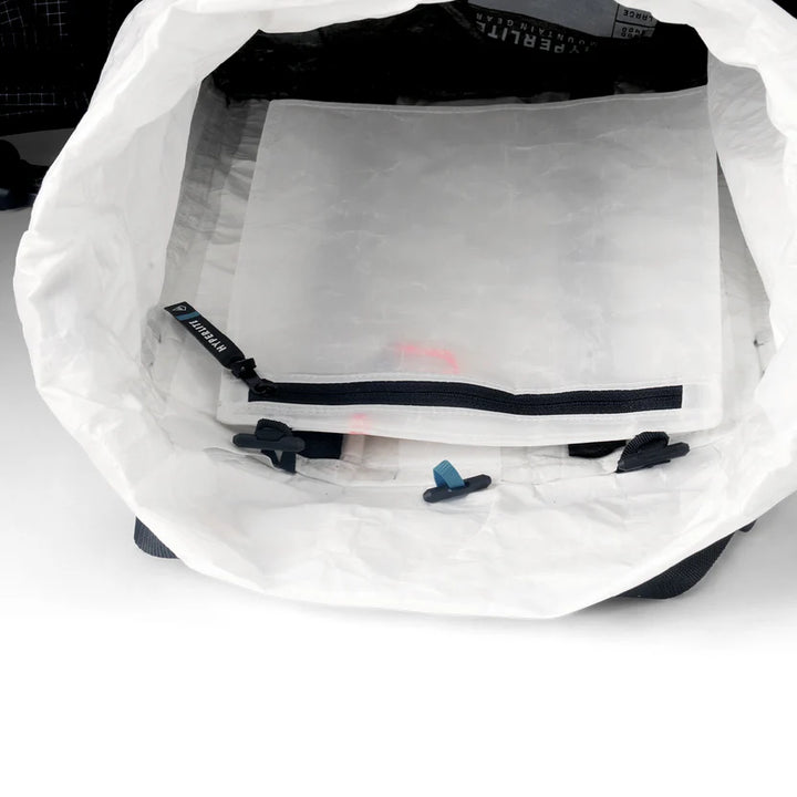Hyperlite Mountain Gear Inside Pack Pocket