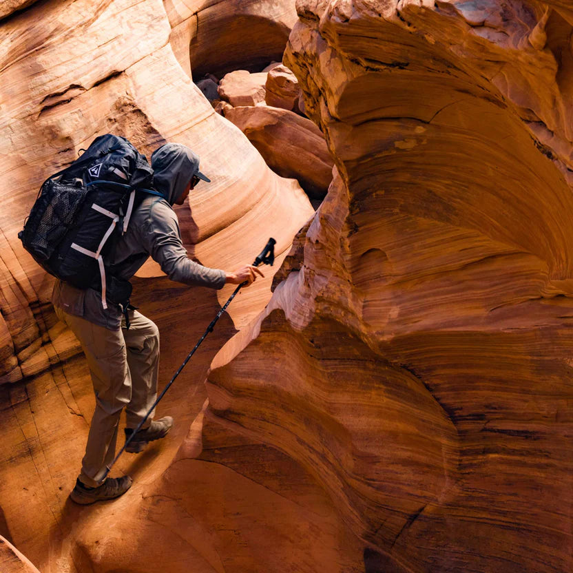 Hyperlite Mountain Gear Porter Stuff Pocket