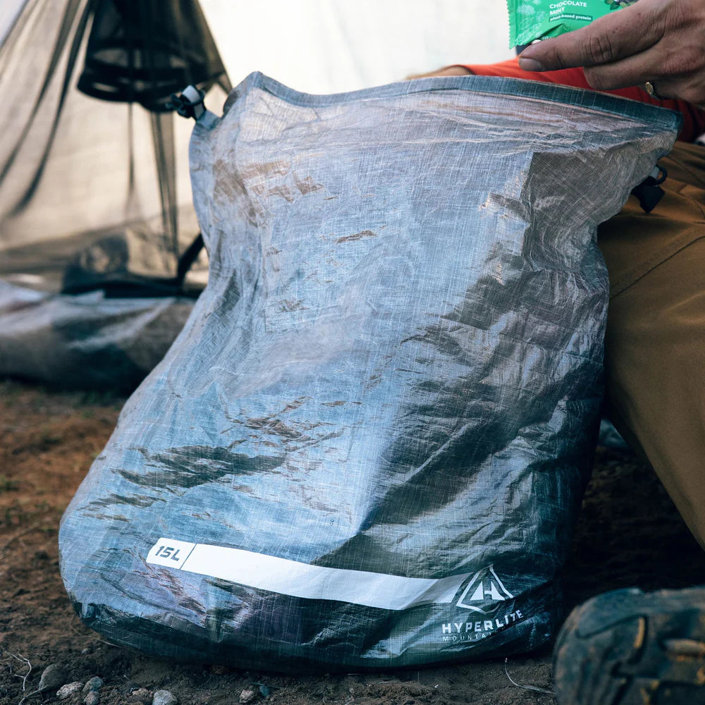 Hyperlite Mountain Gear Roll-Top Food Bag