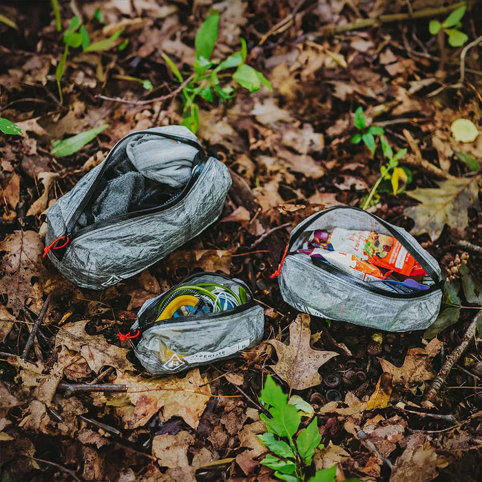 Hyperlite Zippy Pouch