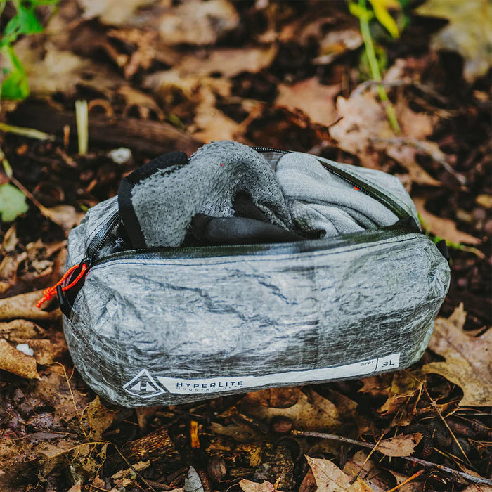 Hyperlite Zippy Pouch