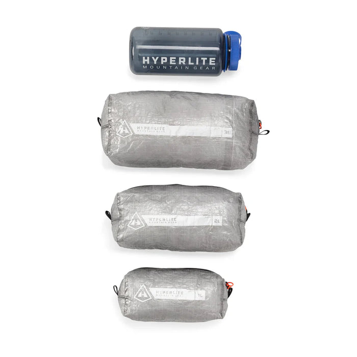 Hyperlite Zippy Pouch