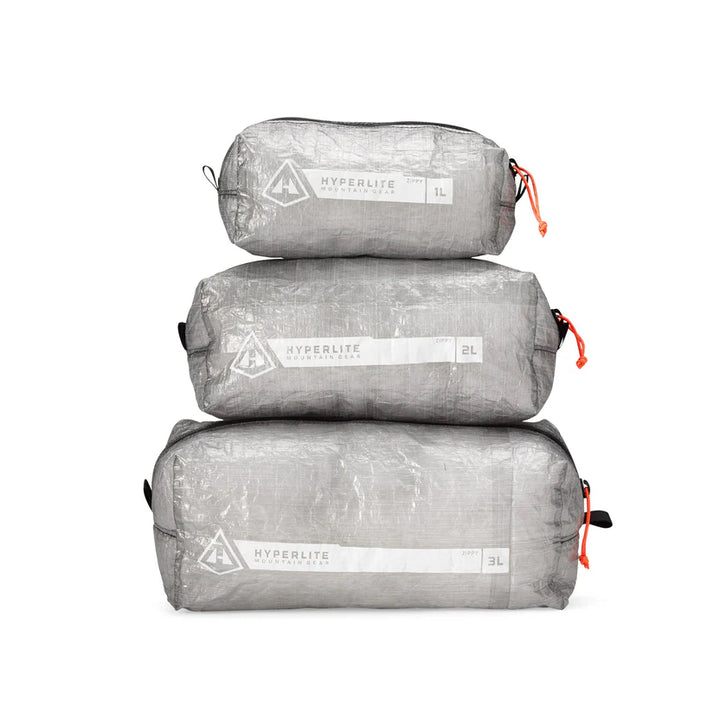 Hyperlite Zippy Pouch
