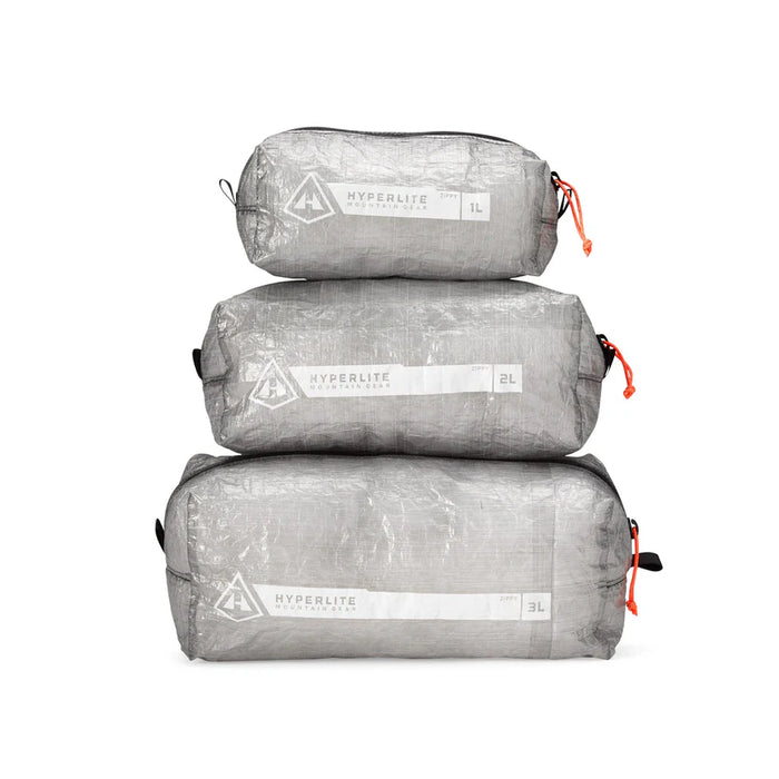 Hyperlite Zippy Pouch