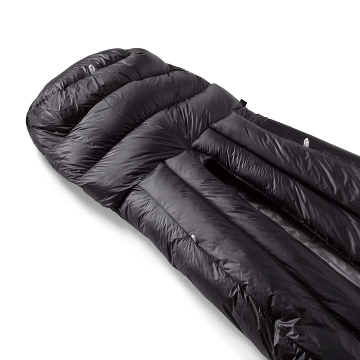 Hyperlite Mountain Gear 40F/4C Ultralight Quilt