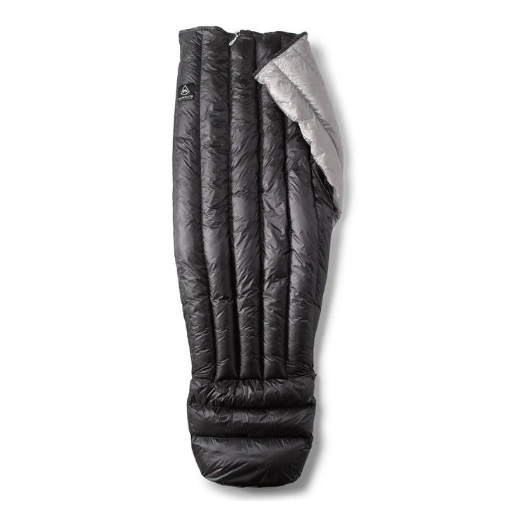 Hyperlite Mountain Gear 40F/4C Ultralight Quilt