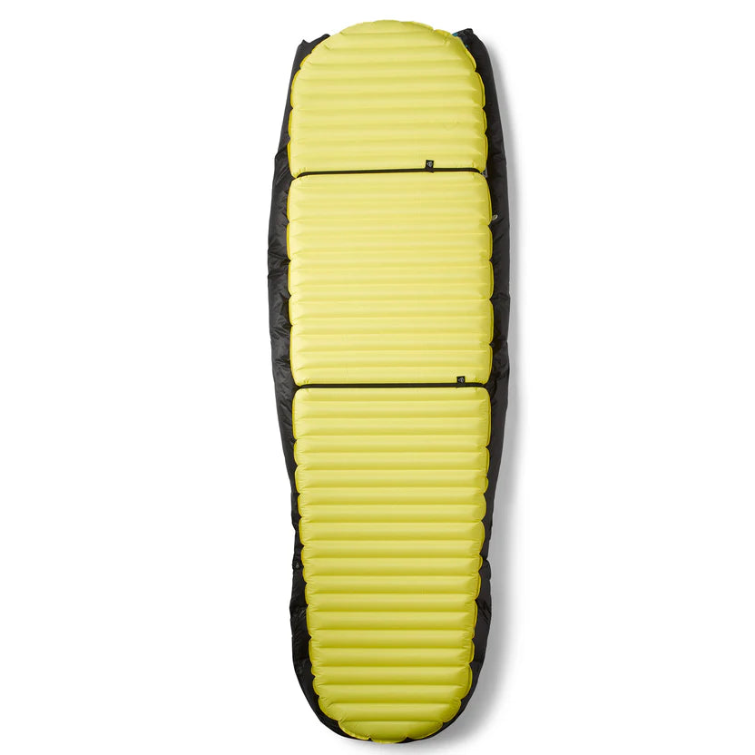 Hyperlite Mountain Gear 40F/4C Ultralight Quilt