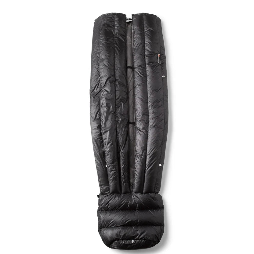 Hyperlite Mountain Gear 40F/4C Ultralight Quilt
