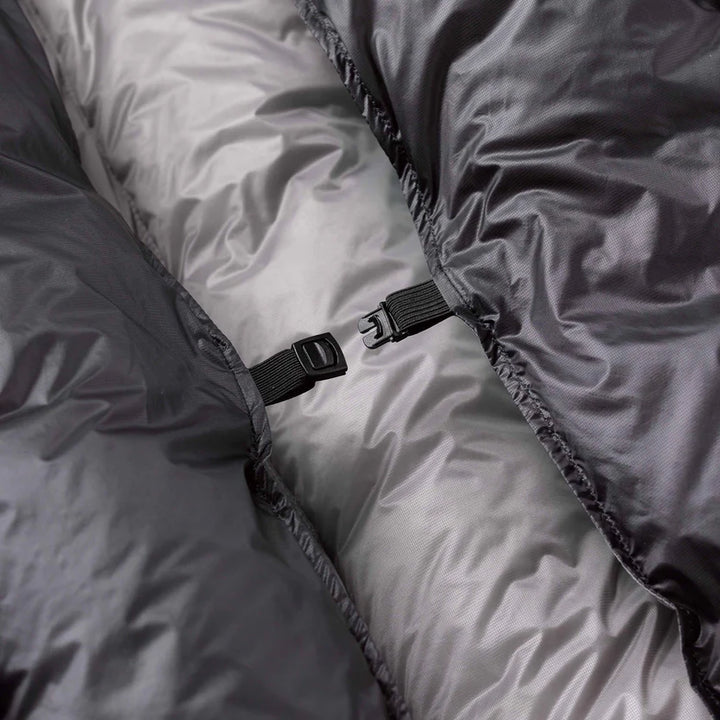 Hyperlite Mountain Gear 40F/4C Ultralight Quilt