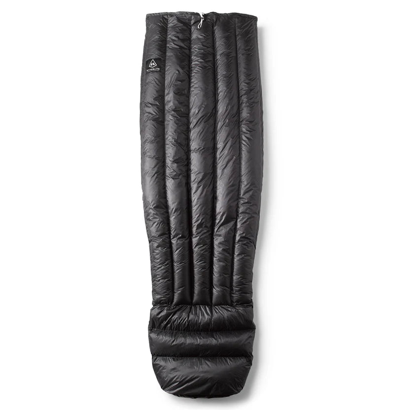Hyperlite Mountain Gear 40F/4C Ultralight Quilt