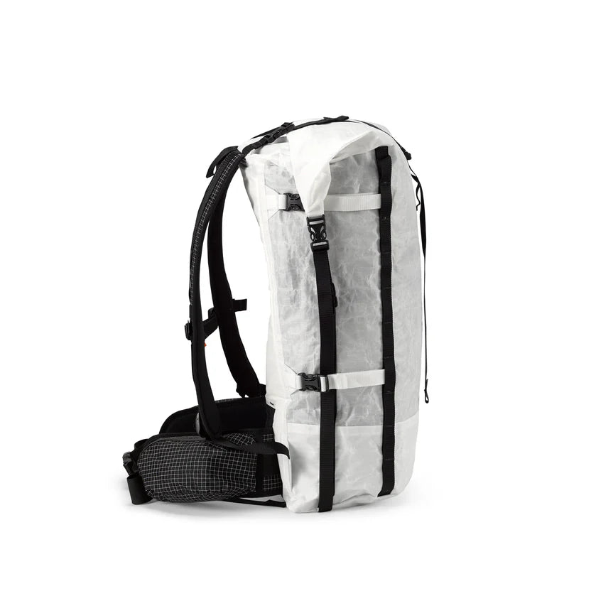 Hyperlite Mountain Gear Porter 55 Ultralight Backpack