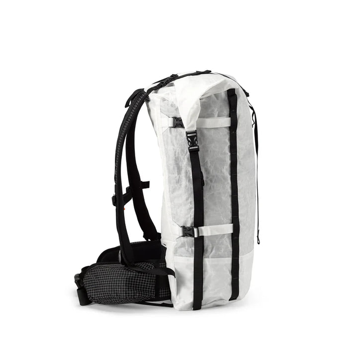 Hyperlite Mountain Gear Porter 55 Ultralight Backpack