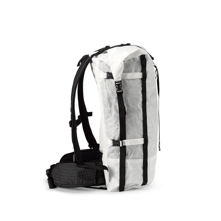 Hyperlite Mountain Gear Porter 85 Ultralight Backpack