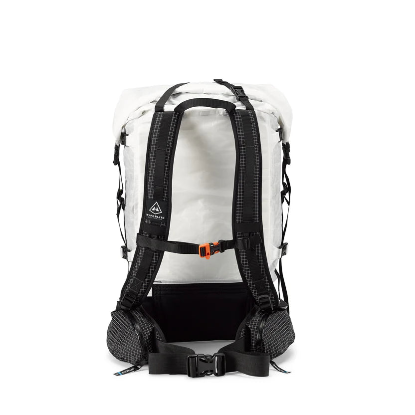 Hyperlite Mountain Gear Porter 55 Ultralight Backpack