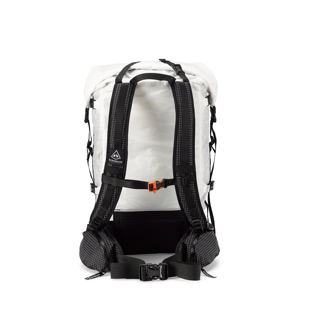 Hyperlite Mountain Gear Porter 85 Ultralight Backpack