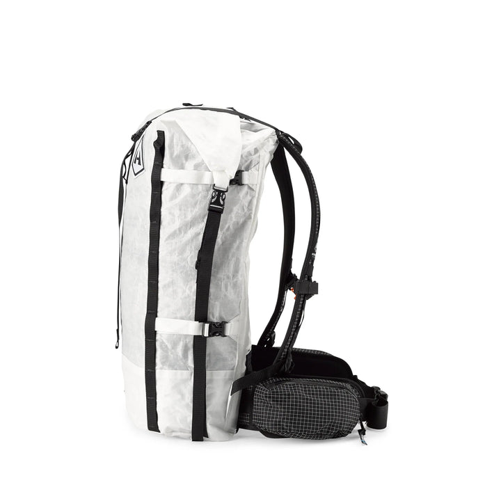 Hyperlite Mountain Gear Porter 85 Ultralight Backpack