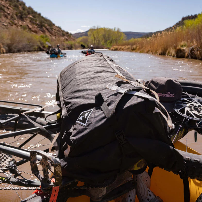 Hyperlite Mountain Gear Porter 55 Ultralight Backpack
