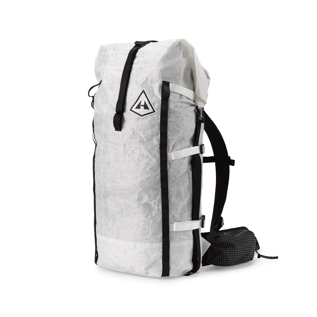 Hyperlite Mountain Gear Porter 55 Ultralight Backpack