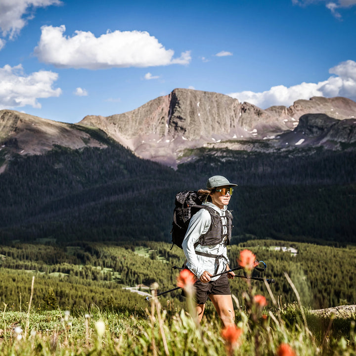 Hyperlite Mountain Gear Aero 28 Fastpack