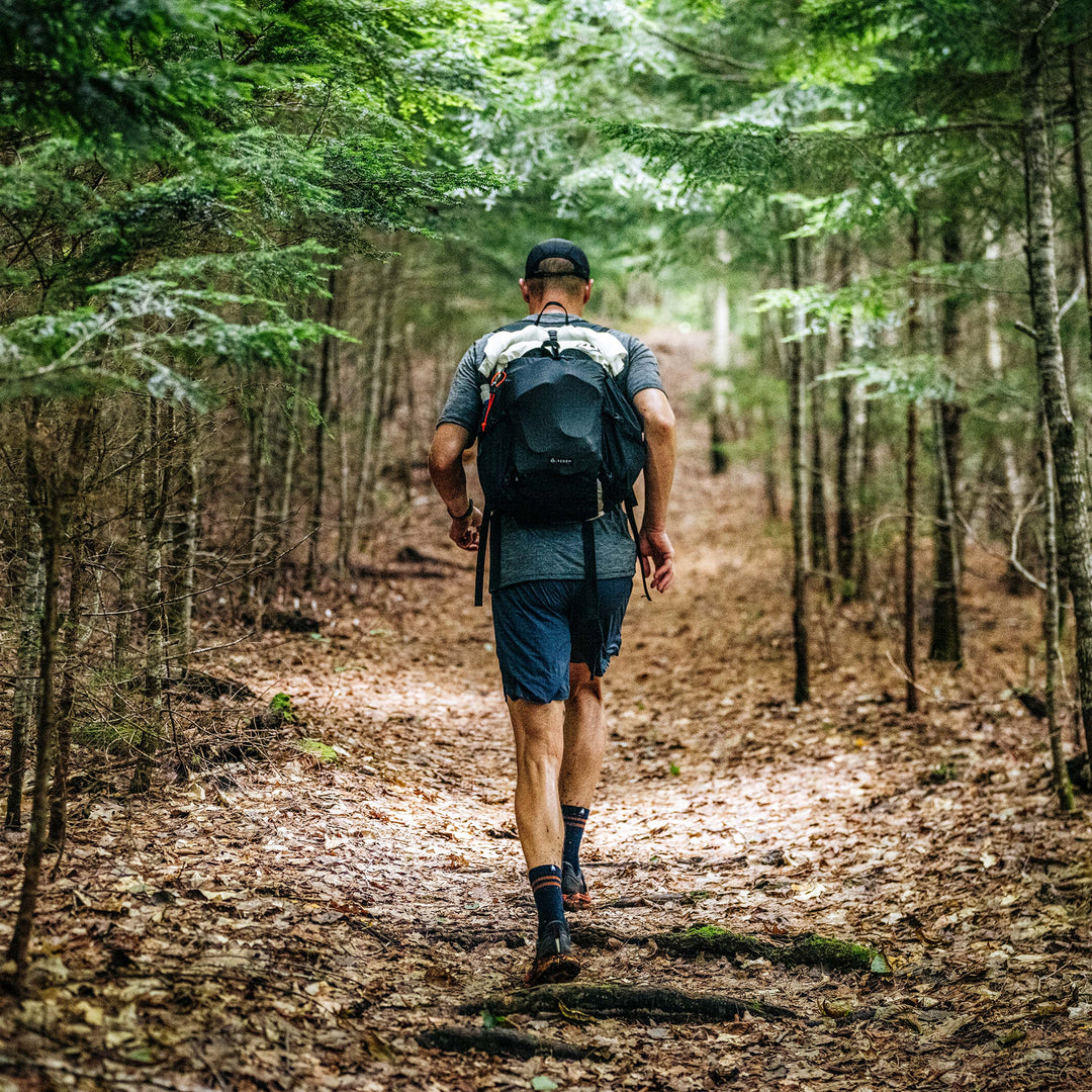 Hyperlite Mountain Gear Aero 28 Fastpack