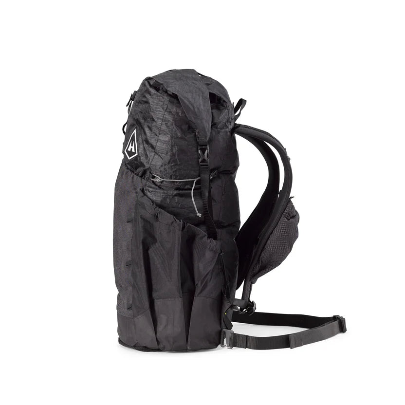 Hyperlite Mountain Gear Contour 35 Ultralight Backpack