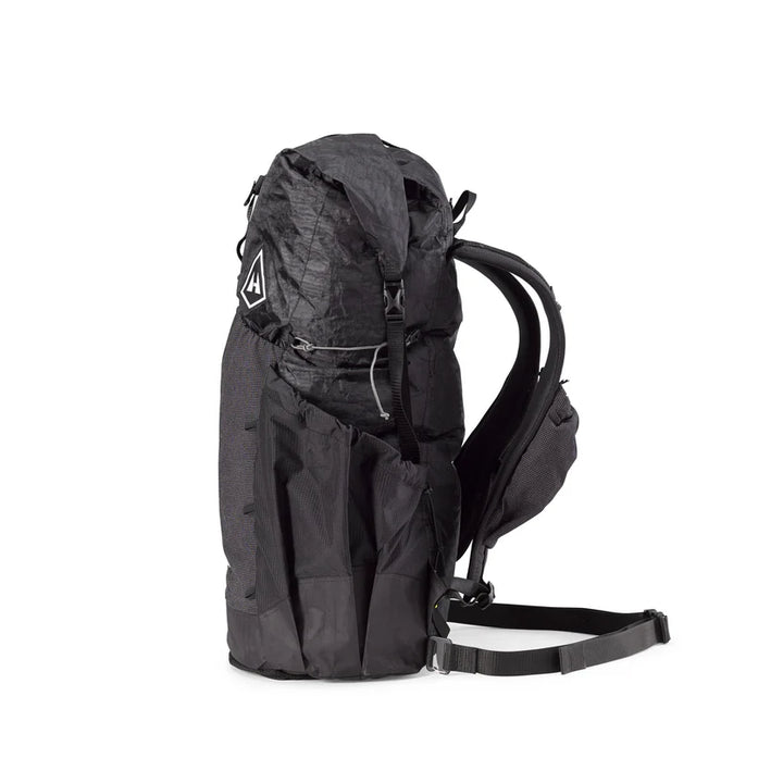 Hyperlite Mountain Gear Contour 35 Ultralight Backpack