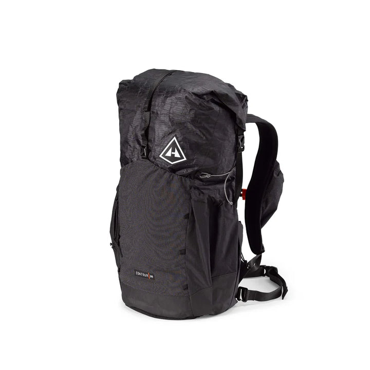 Hyperlite Mountain Gear Contour 35 Ultralight Backpack