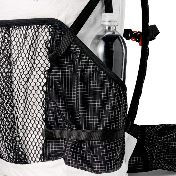 Hyperlite Mountain Gear Junction 55 Ultralight Backpack