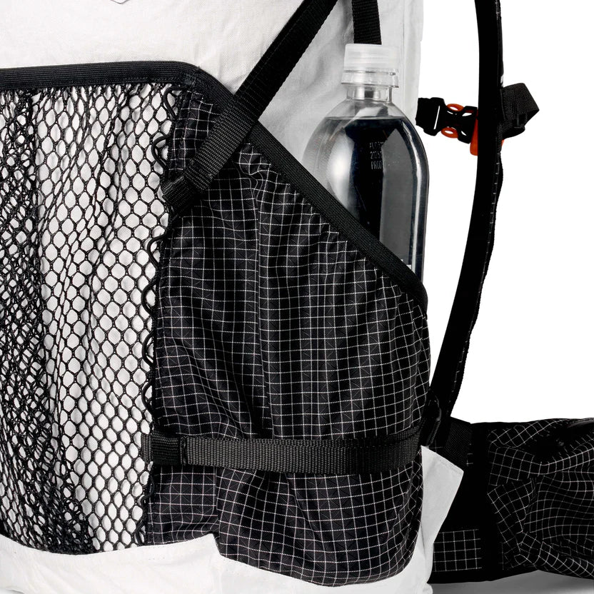 Hyperlite Mountain Gear Junction 40 Ultralight Backpack