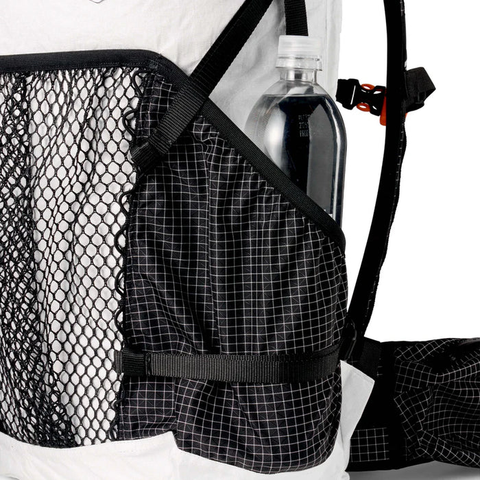 Hyperlite Junction 55 Ultralight Backpack