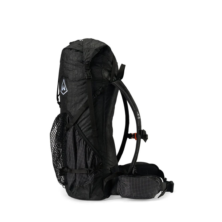 Hyperlite Mountain Gear Junction 55 Ultralight Backpack
