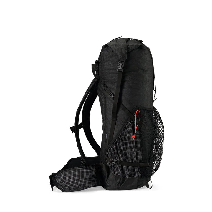Hyperlite Mountain Gear Junction 55 Ultralight Backpack