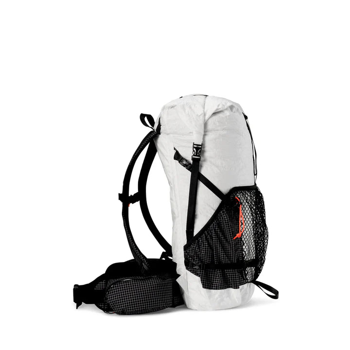 Hyperlite Mountain Gear Junction 40 Ultralight Backpack