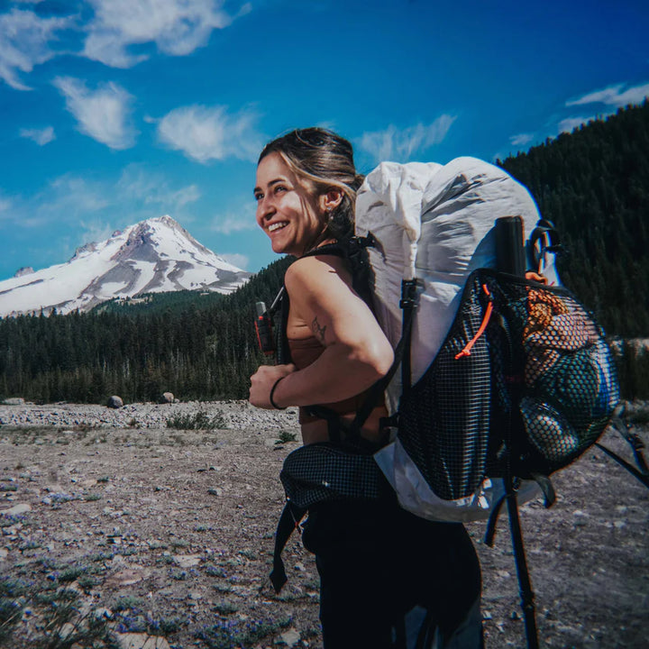 Hyperlite Mountain Gear Junction 55 Ultralight Backpack