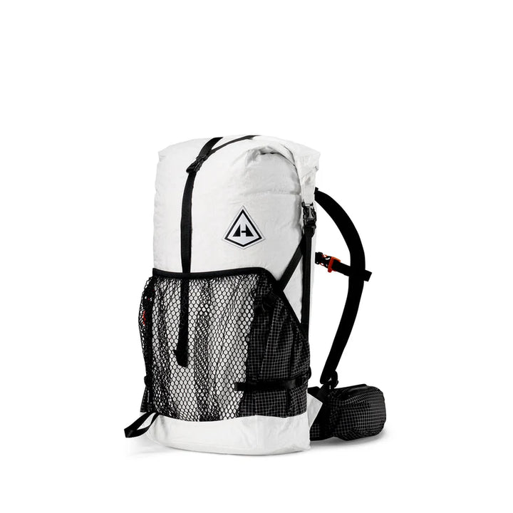 Hyperlite Mountain Gear Junction 40 Ultralight Backpack