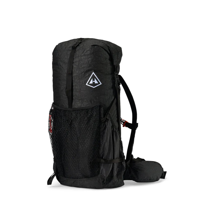 Hyperlite Mountain Gear Junction 55 Ultralight Backpack