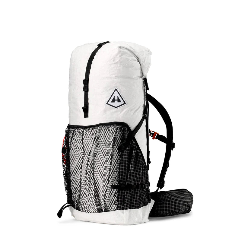 Hyperlite Mountain Gear Junction 55 Ultralight Backpack