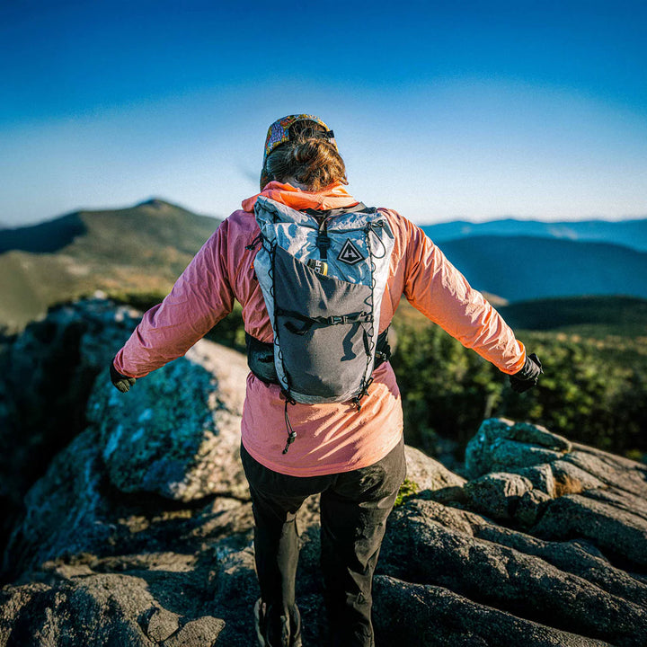 Hyperlite Mountain Gear Pemi 15 Running Vest