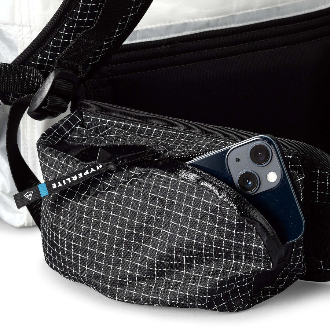 Hyperlite Mountain Gear Porter 85 Ultralight Backpack