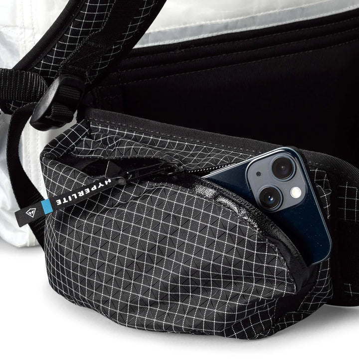 Hyperlite Mountain Gear Porter 55 Ultralight Backpack