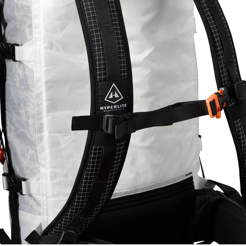 Hyperlite Mountain Gear Porter 55 Ultralight Backpack