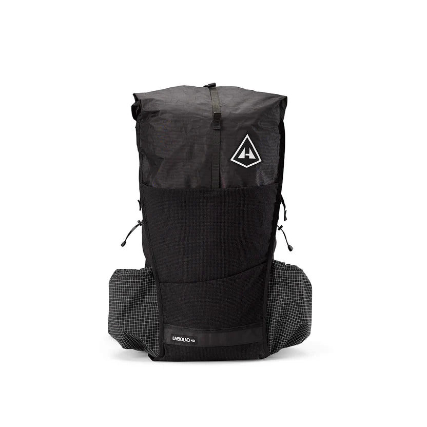 Hyperlite Mountain Gear Unbound 40L Ultralight Backpack