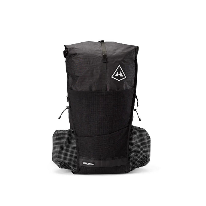 Hyperlite Mountain Gear Unbound 40L Ultralight Backpack