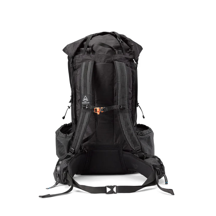 Hyperlite Mountain Gear Unbound 55L Ultralight Backpack