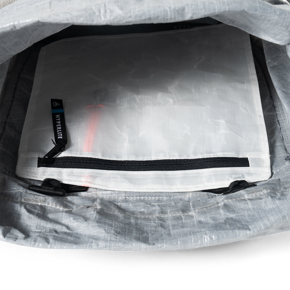Hyperlite Mountain Gear Unbound 40L Ultralight Backpack