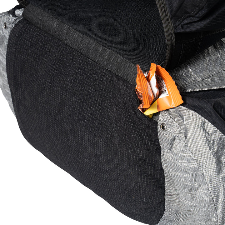 Hyperlite Mountain Gear Unbound 40L Ultralight Backpack