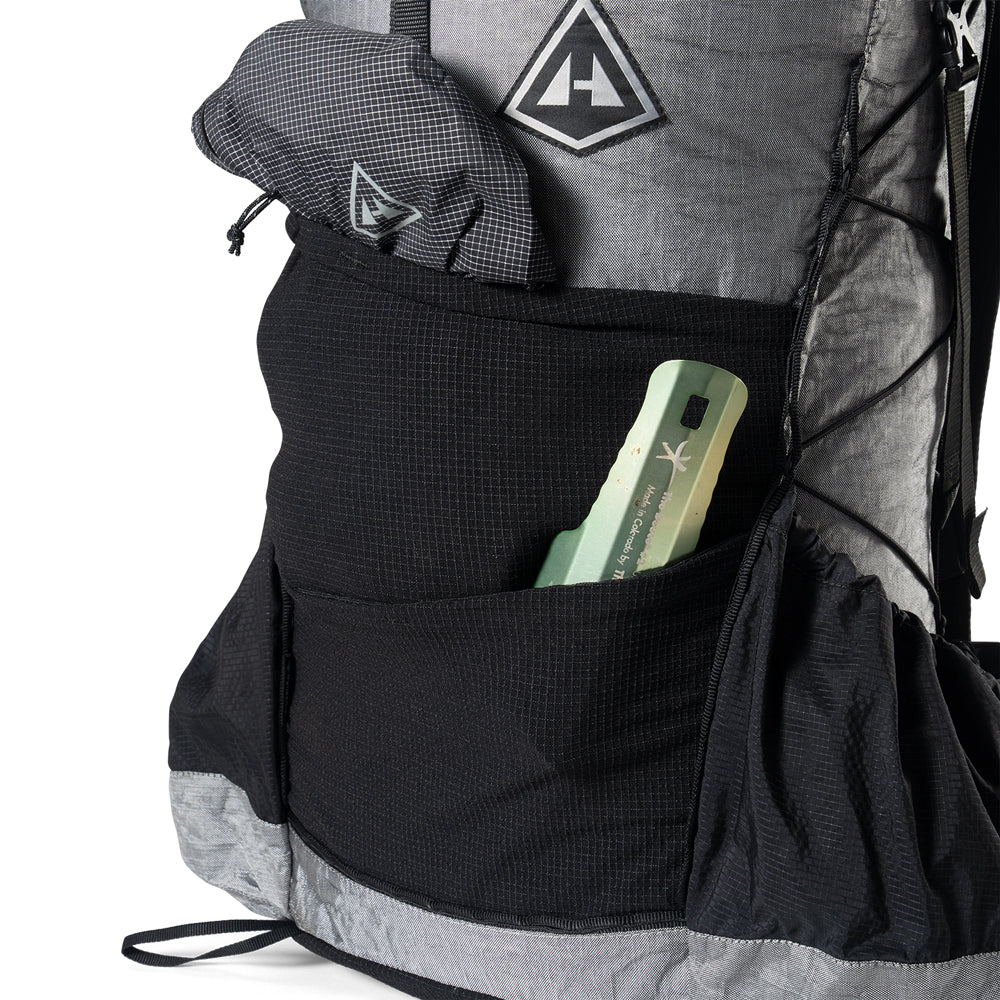 Hyperlite Mountain Gear Unbound 40L Ultralight Backpack