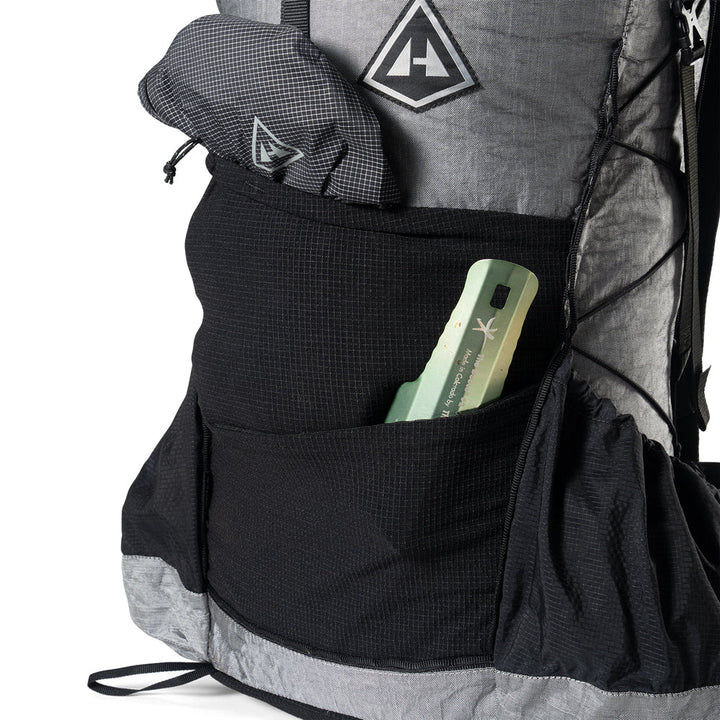 Hyperlite Mountain Gear Unbound 40L Ultralight Backpack