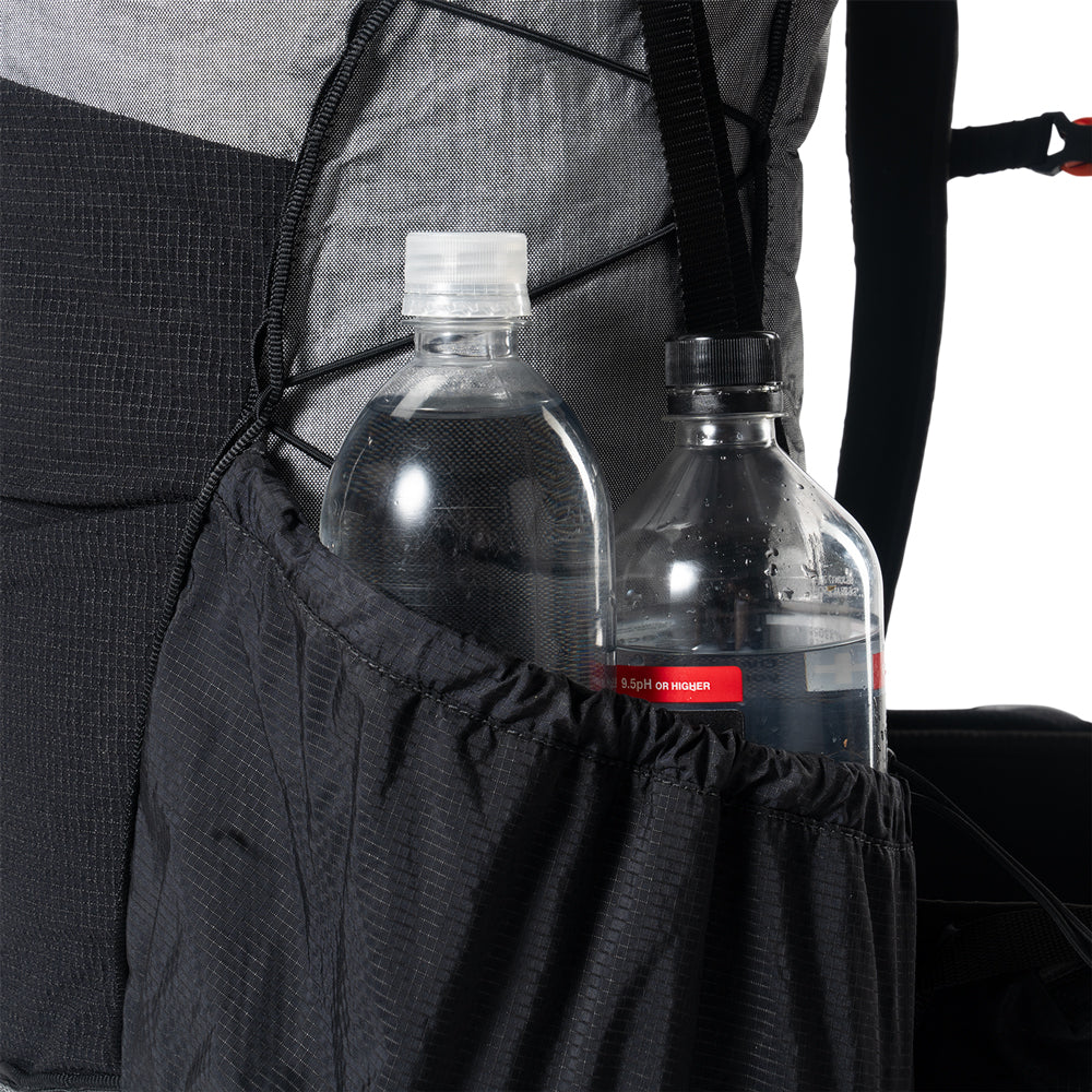 Hyperlite Mountain Gear Unbound 40L Ultralight Backpack